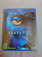 Blu-ray film Avatar 1 encore emballé