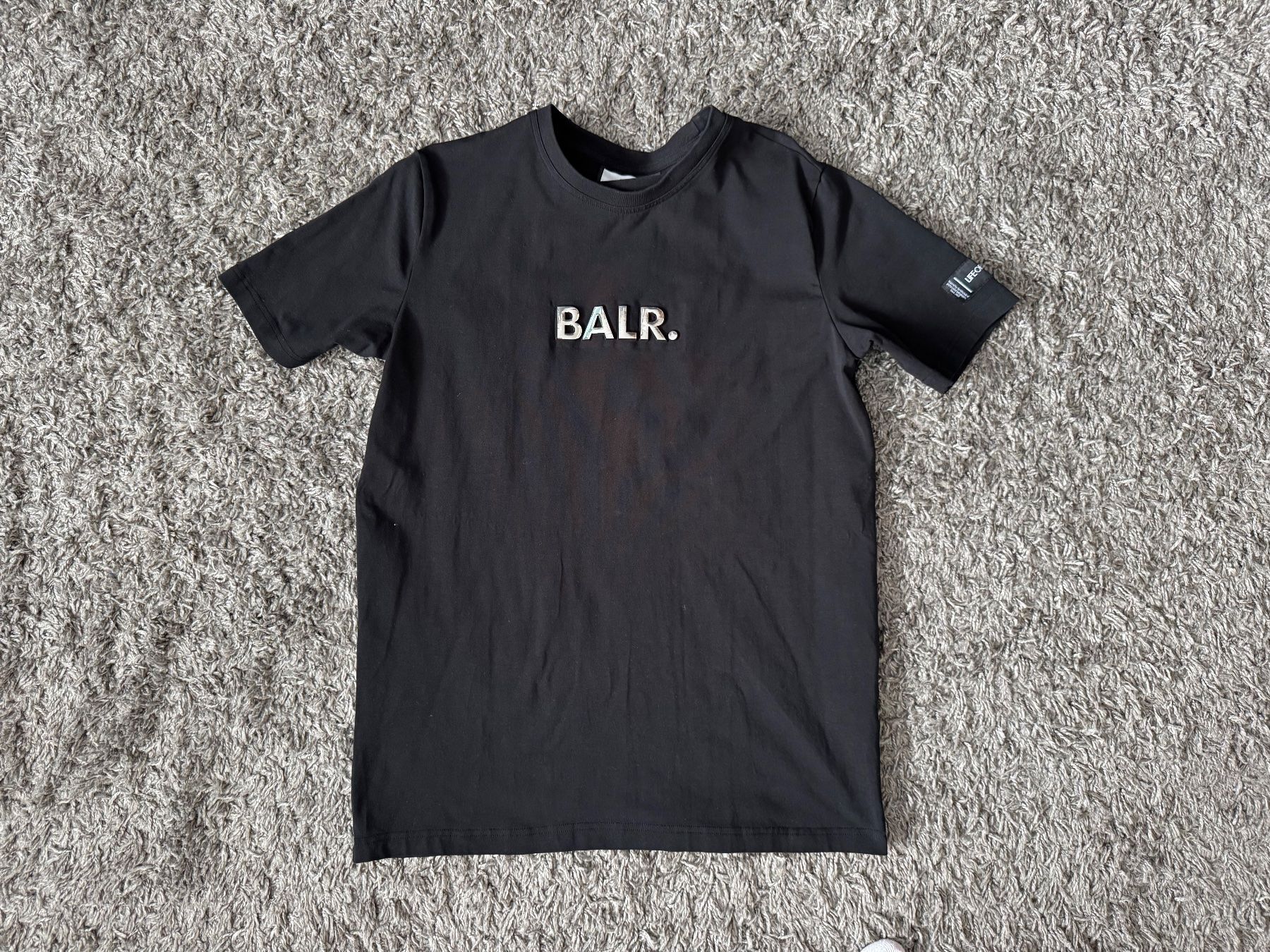 T-shirt: BALR. T-Shirt – Usato da Löhningen venduto da santafe06