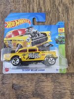 Hot Wheels '55 Chevy Bel Air Gasser