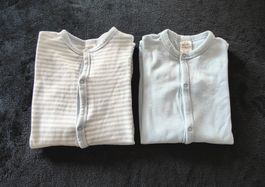 2x Pyjama's in Grösse 86/92, NEU! 🤍