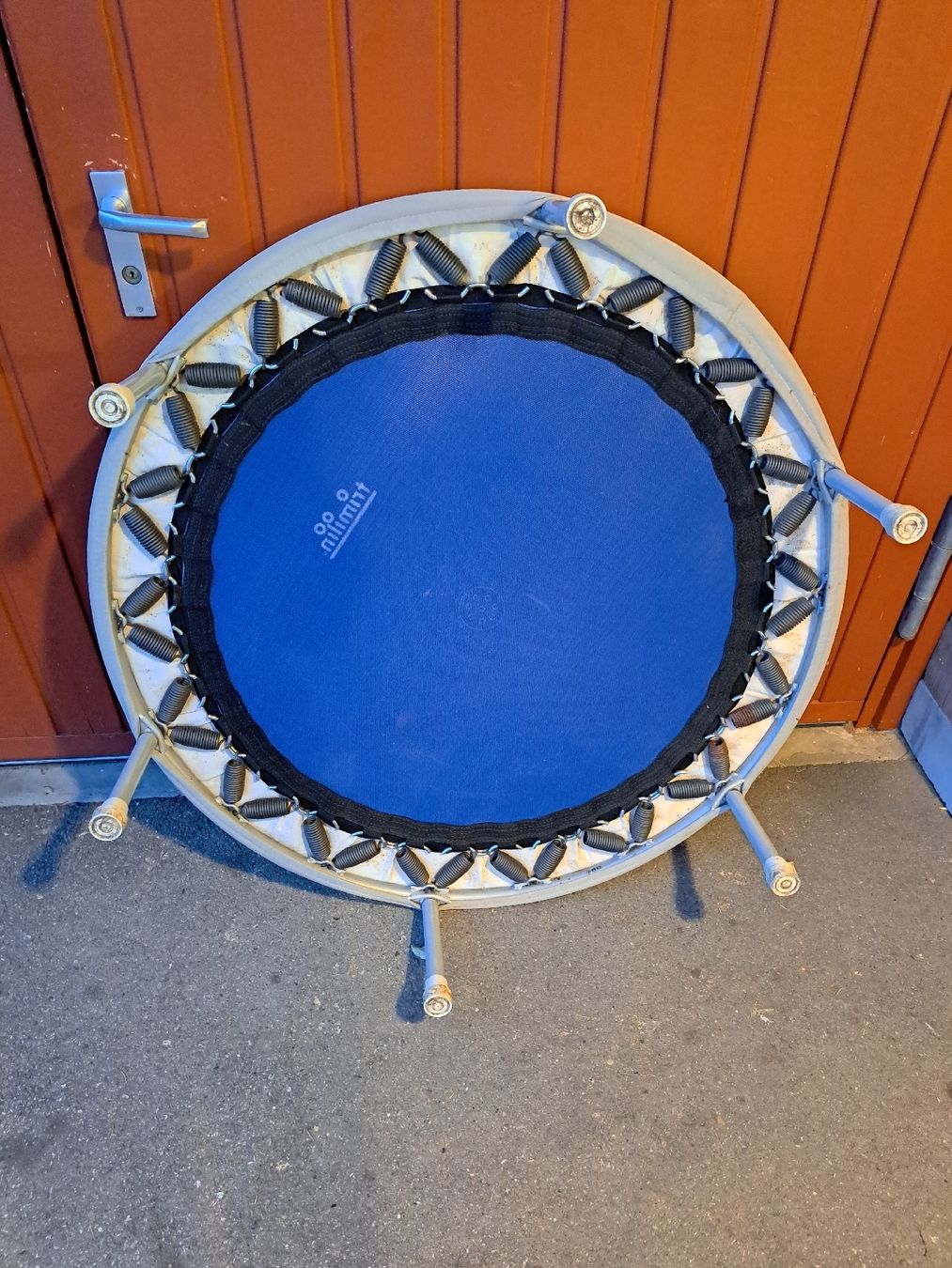 Trampolini: Mini-Trampolin – Usato da Schlattingen venduto da Kathr1n 2