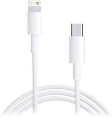 Cavi: USB-Kabel USB C - Lightning 2.0m – Nuovo (secondo la descrizione) da Rothrist venduto da spagro 1