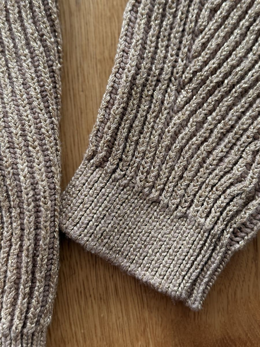 Max Mara Pullover & Sweatshirts: MaxMara Studio Pullover – Gebraucht aus Allschwil von Frida015 3