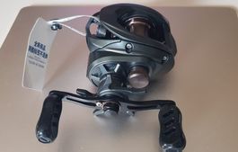 Moulinet Casting Frein Électronique, NEUF – Excellent cadeau