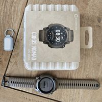 Neuwertige COROS Nomad BRN mit Hersteller-Garantie