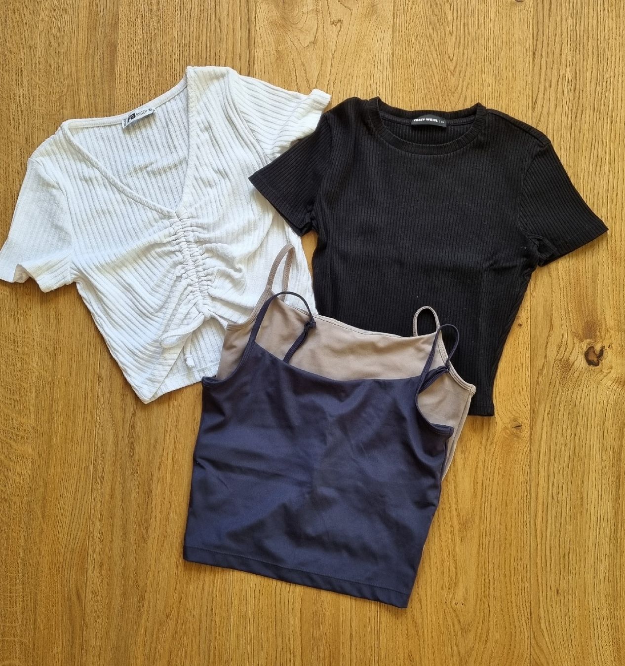 Lotti & Set di vestiti: Kleiderpaket Gr. 32-34 – Usato da Oberglatt ZH venduto da Mueller4000 5