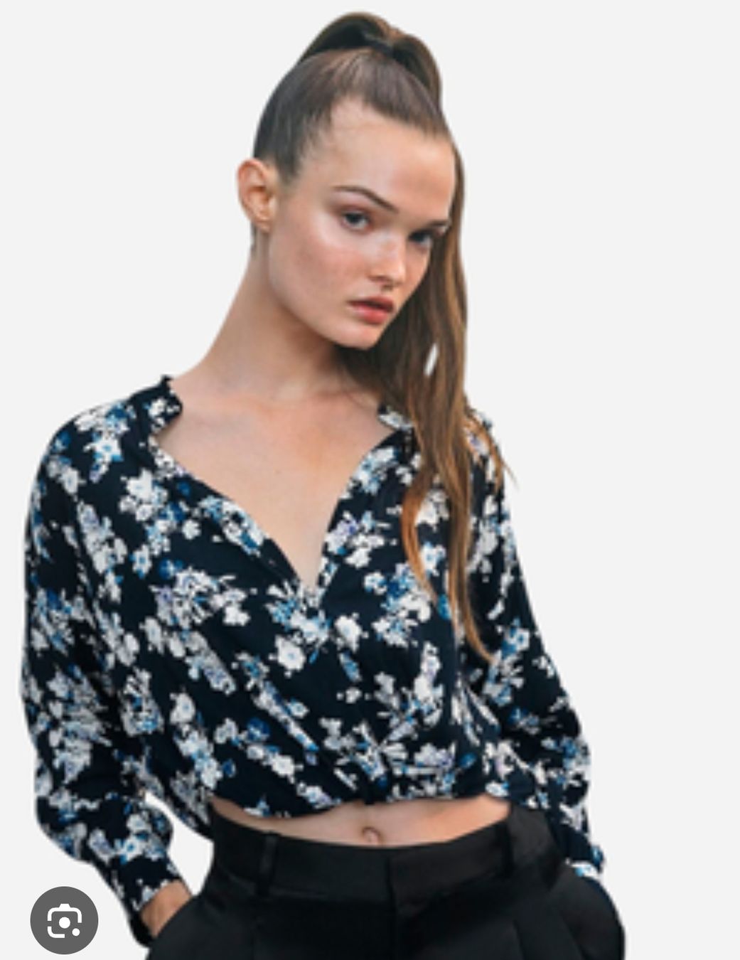 Zara Camicette: Zara Bluse – Nuovo (secondo la descrizione) da Emmen venduto da MeyselAt