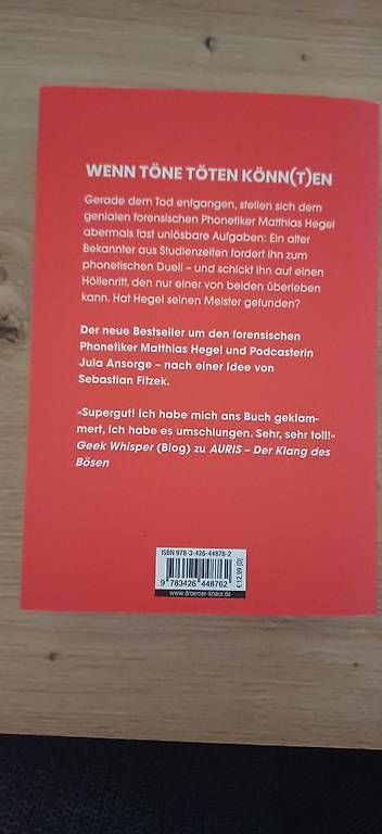 Bücher: Bücher – Gebraucht aus Wittenbach von nic_gvc6 2