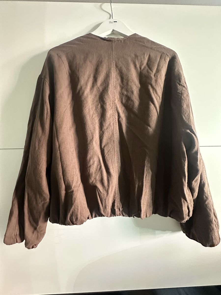 Pull&Bear Giacche: Pull and Bear Bomberjacke Damen Gr. M – Nuovo (secondo la descrizione) da Ostermundigen venduto da anja046 2