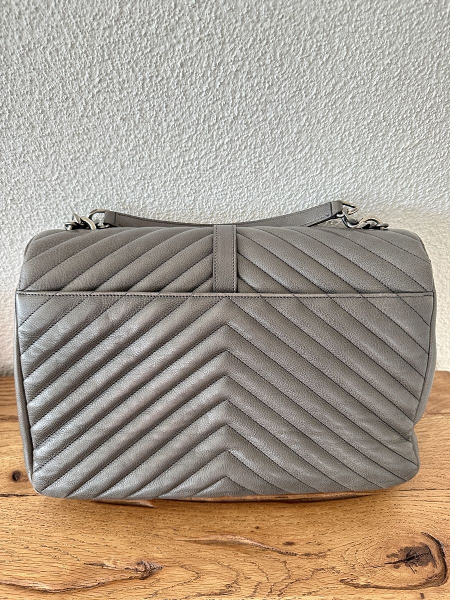 Saint Laurent Borse da donna: Saint Laurent College Tasche – Usato da Buchs ZH venduto da Molly38 2