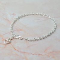 Armband Silber 925 (ABS91)