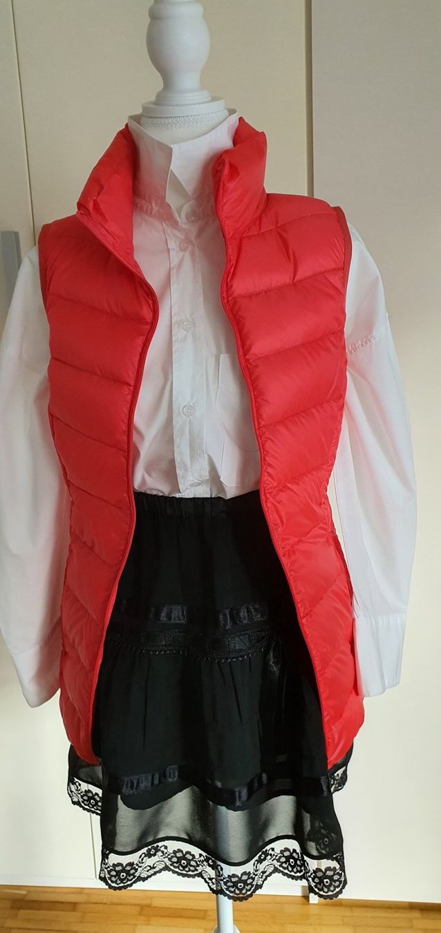 Gilets: Daunenweste – D'occasion à Basel par Kristal4 6