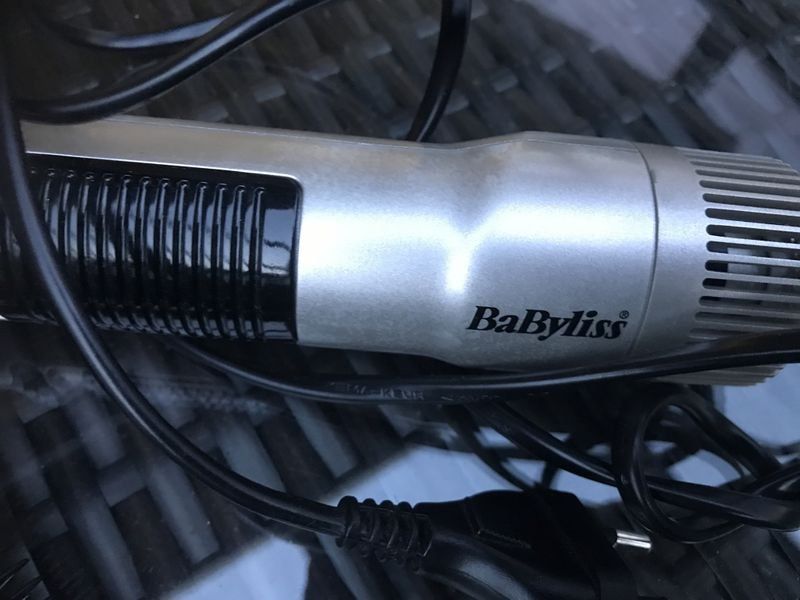BaByliss Piastre & Arricciacapelli: Babyliss Lockenstab – Nuovo (secondo la descrizione) da Bergdietikon venduto da antovale 1