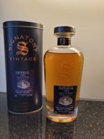 Imperial 1995 19 Jahre Speyside Single Malt Scotch Whisky