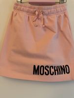 Moschino Kindermode: Süsser Rock, Grösse 128, Top Zustand!
