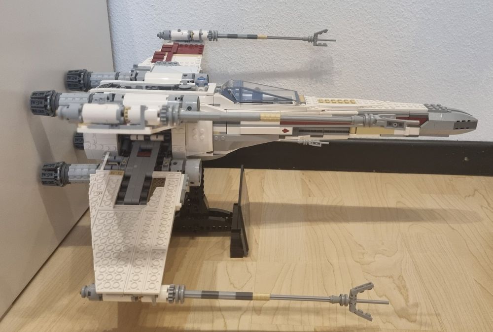 Usc cheap x wing