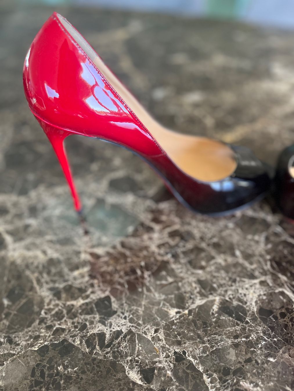 Christian Louboutin Scarpe da donna: Christian Louboutin – Usato da Zollikon venduto da sarosco 2