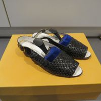 Bally Schuhe Grösse 38