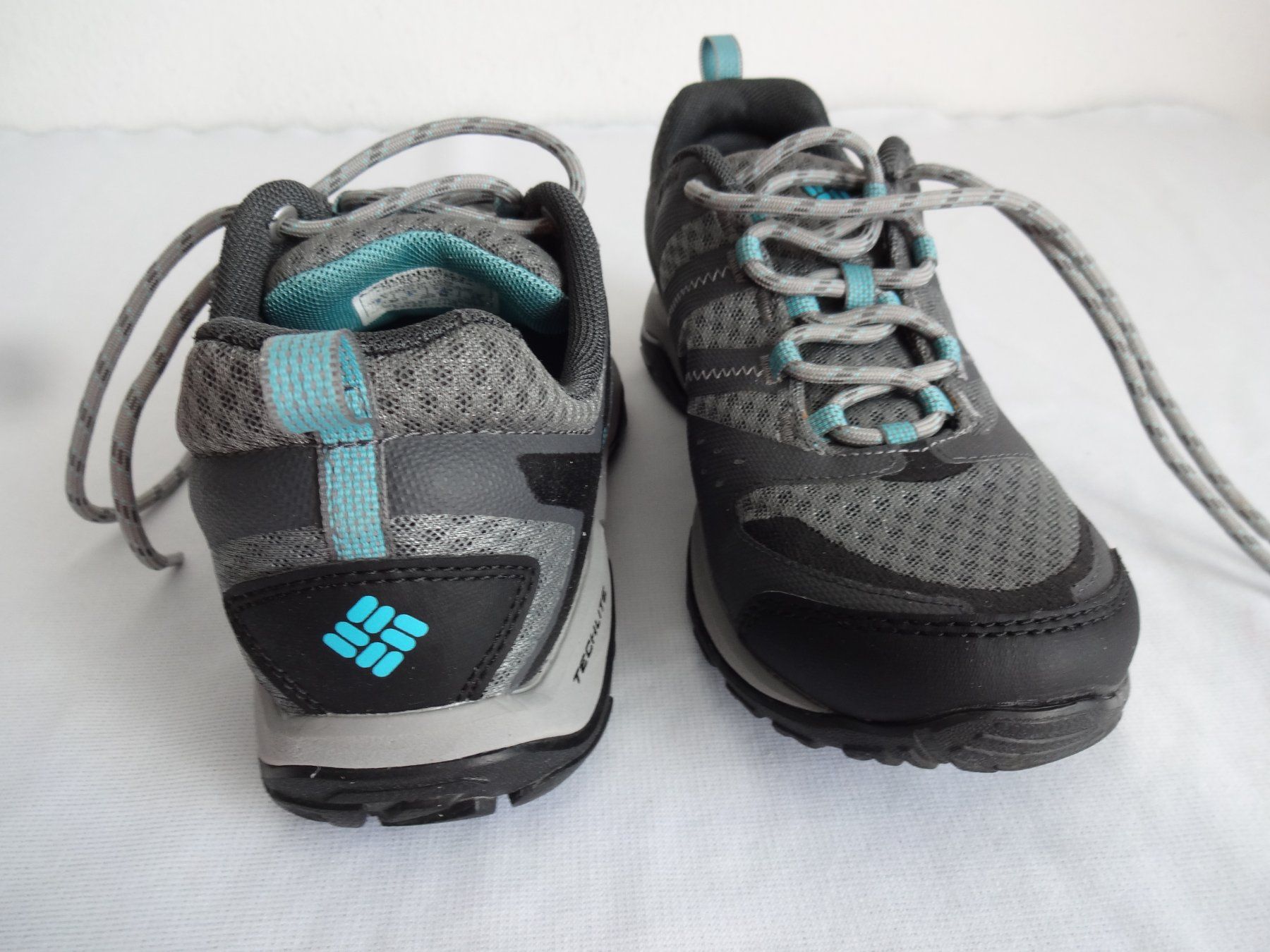 Columbia Scarpe da donna: ** Columbia ** Schuhe Nr.39 / Neu – Usato da Frauenfeld venduto da Jahy 5