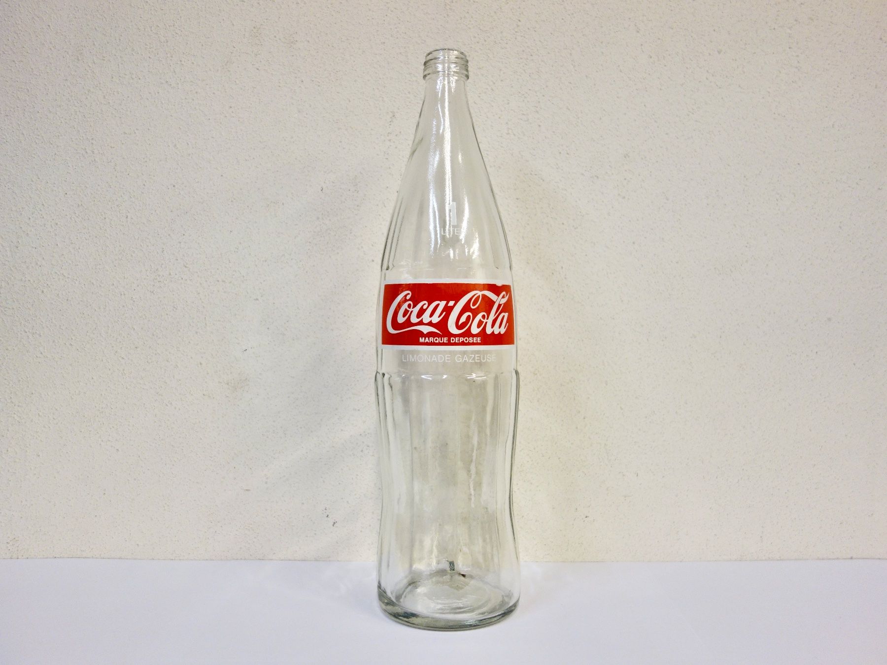 Altro in Stoviglie & Bicchieri: alte Flasche COCA-COLA – Usato da Kerzers venduto da Flaschenposten
