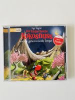 Hörspiel Der kleine Drache Kokosnuss Tempel CD gebraucht