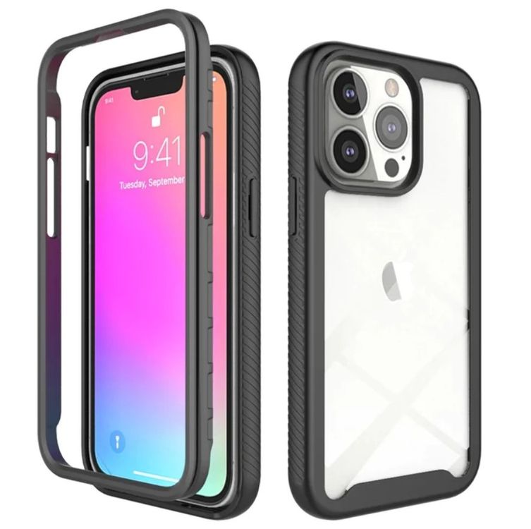 iPhone 13 Pro Max Bumper Hülle OutdoorCase Kaufen auf Ricardo