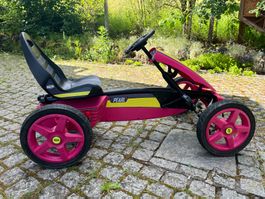 Go-Kart Berg, Modell "Pearl"