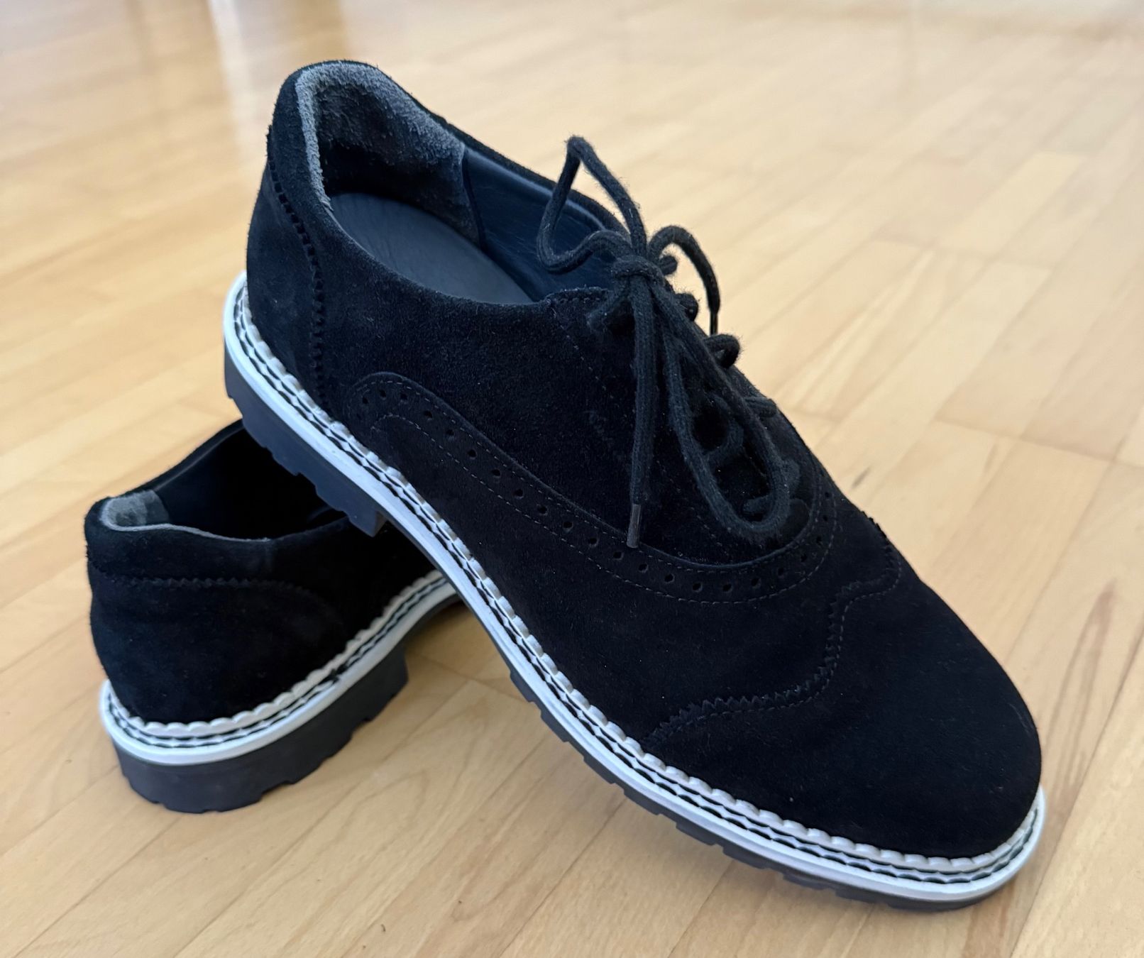 Kandahar Chaussures hommes: Halbschuh, Kandahar, Gr. 7 – D'occasion à St. Gallen par Websti