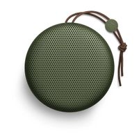 Bluetooth Lautsprecher Bang & Olufsen A1 moos grün Beosound