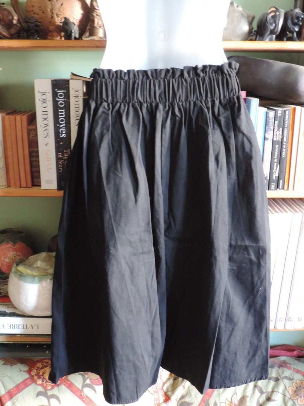 Kleiderpakete: ensemble jupe noire – Gebraucht aus Genève von Axelle333 9