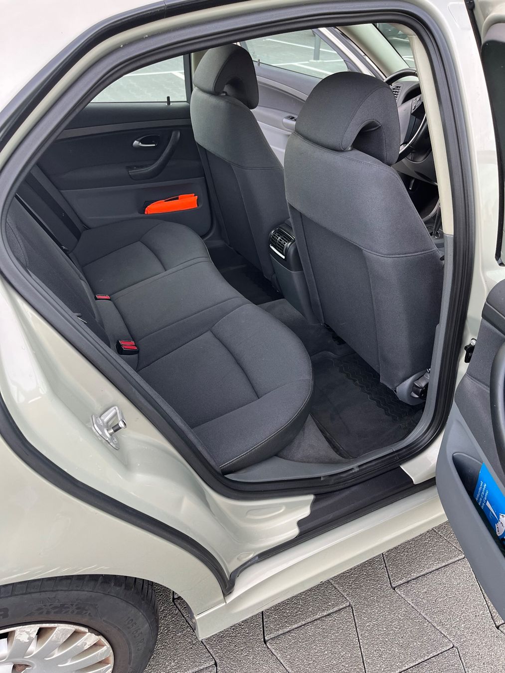 Saab Autos: Saab 9-3 Sport – Gebraucht aus Thun von LuBa15 6