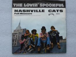 Vinyl Single   THE LOVIN SPOONFUL