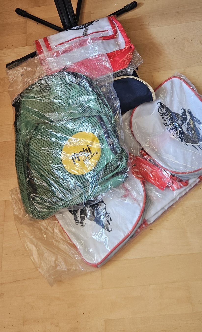 Borse: Taschen Lot – Usato da Belp venduto da Ginus85 5