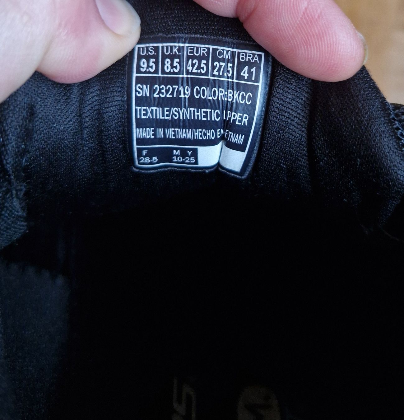 Skechers Herrenschuhe: Skechers D'Lux Walker – Neu (gemäss Beschreibung) aus Dübendorf von S_reb 5