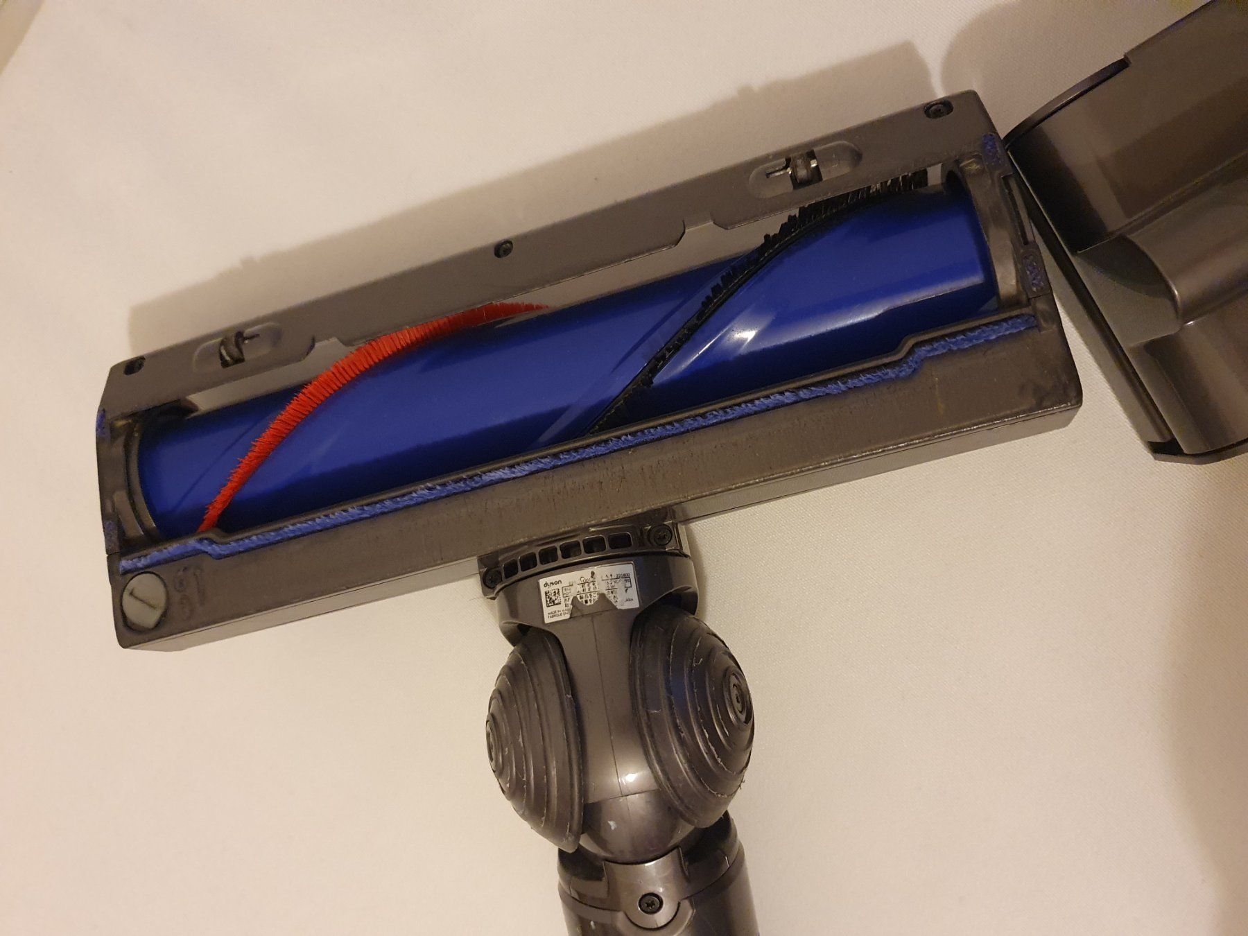 Dyson Aspirapolveri & Accessori: Dyson V7 d'occasion – Usato da Lausanne venduto da Af2016 6