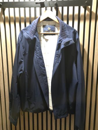 Blouson Loro Piana