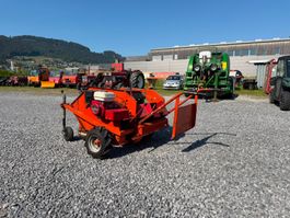 Obstauflesemaschine Bücheler