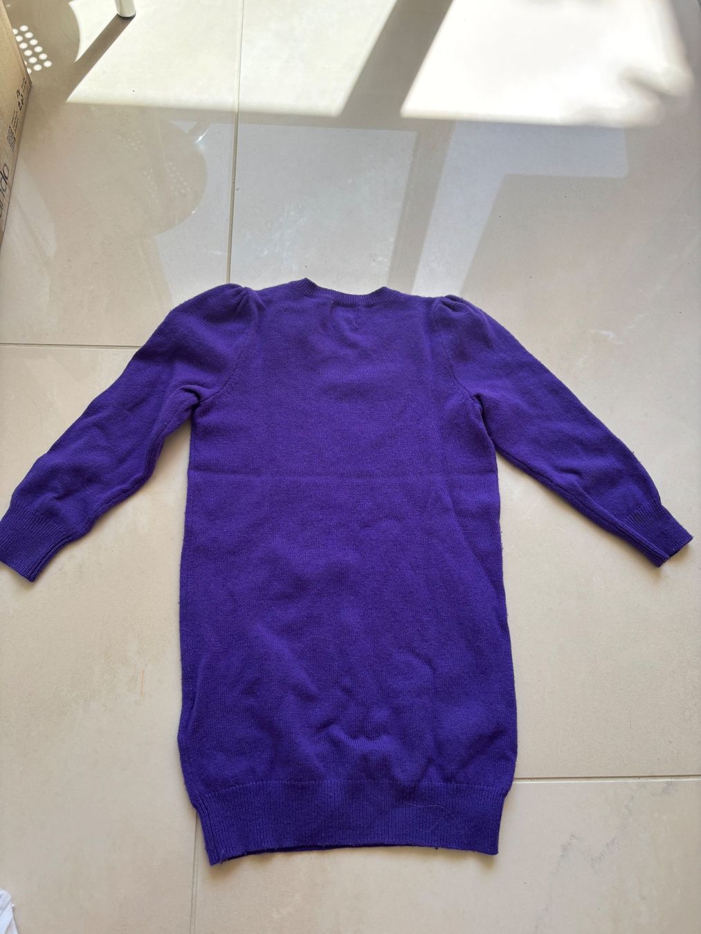 Ralph Lauren Pullover & Sweatshirts: Pull Ralph Lauren Enfant, Taille 3 ans – Gebraucht aus Chêne-Bougeries von Luke17