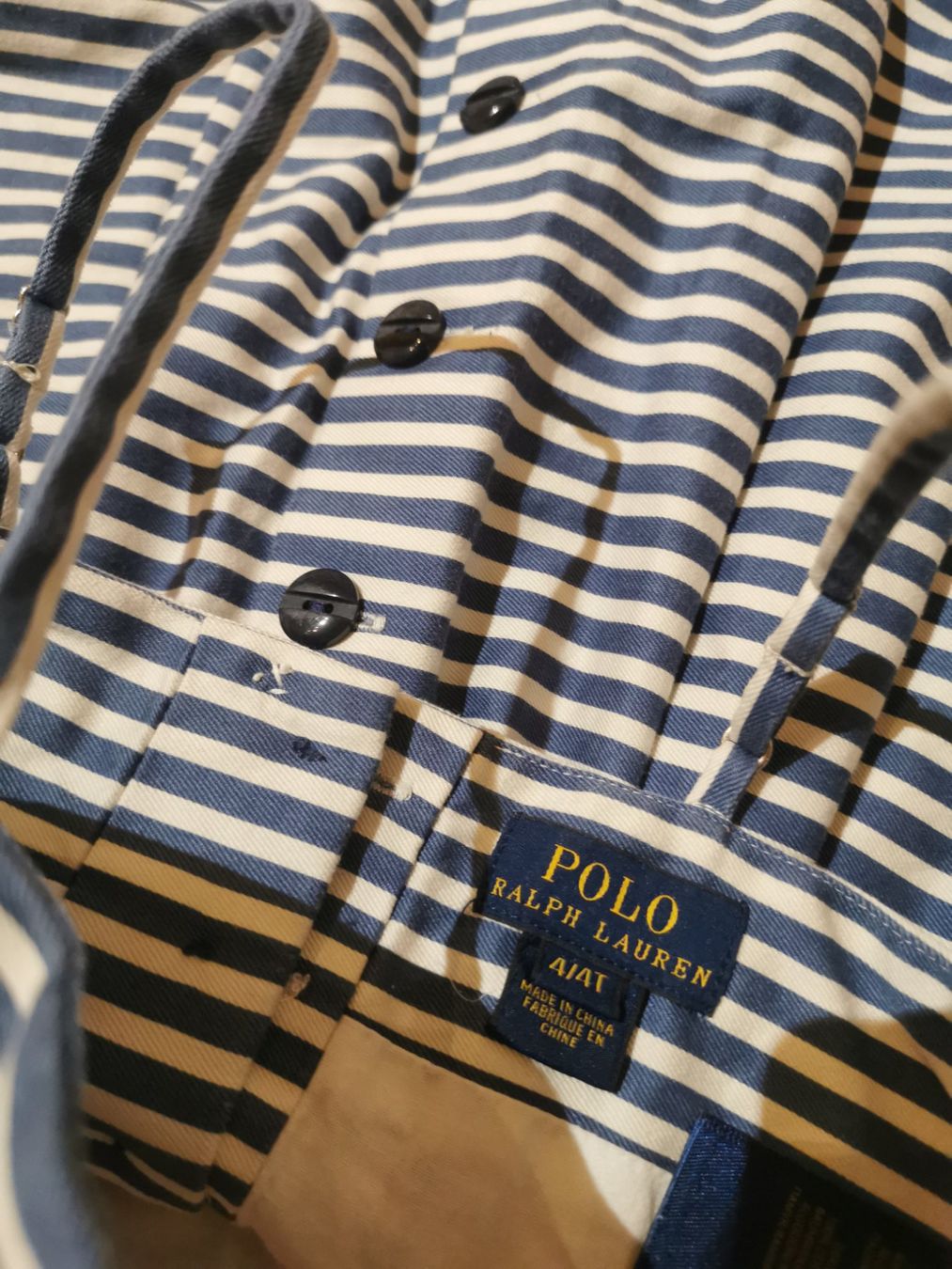 Ralph Lauren Vestiti & Gonne: Ralph Lauren Kleid 4T – Usato da Zürich venduto da Simfa 2
