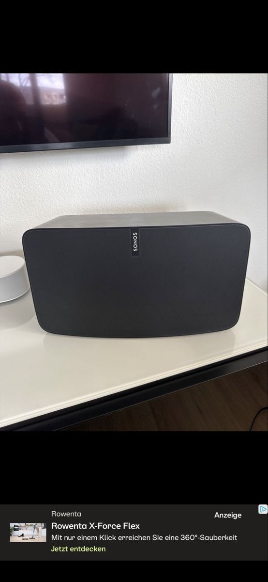 Sonos Casse acustiche: Sonos Play 5 Gen. 2 – Usato da Rehetobel venduto da koe_k22n 2