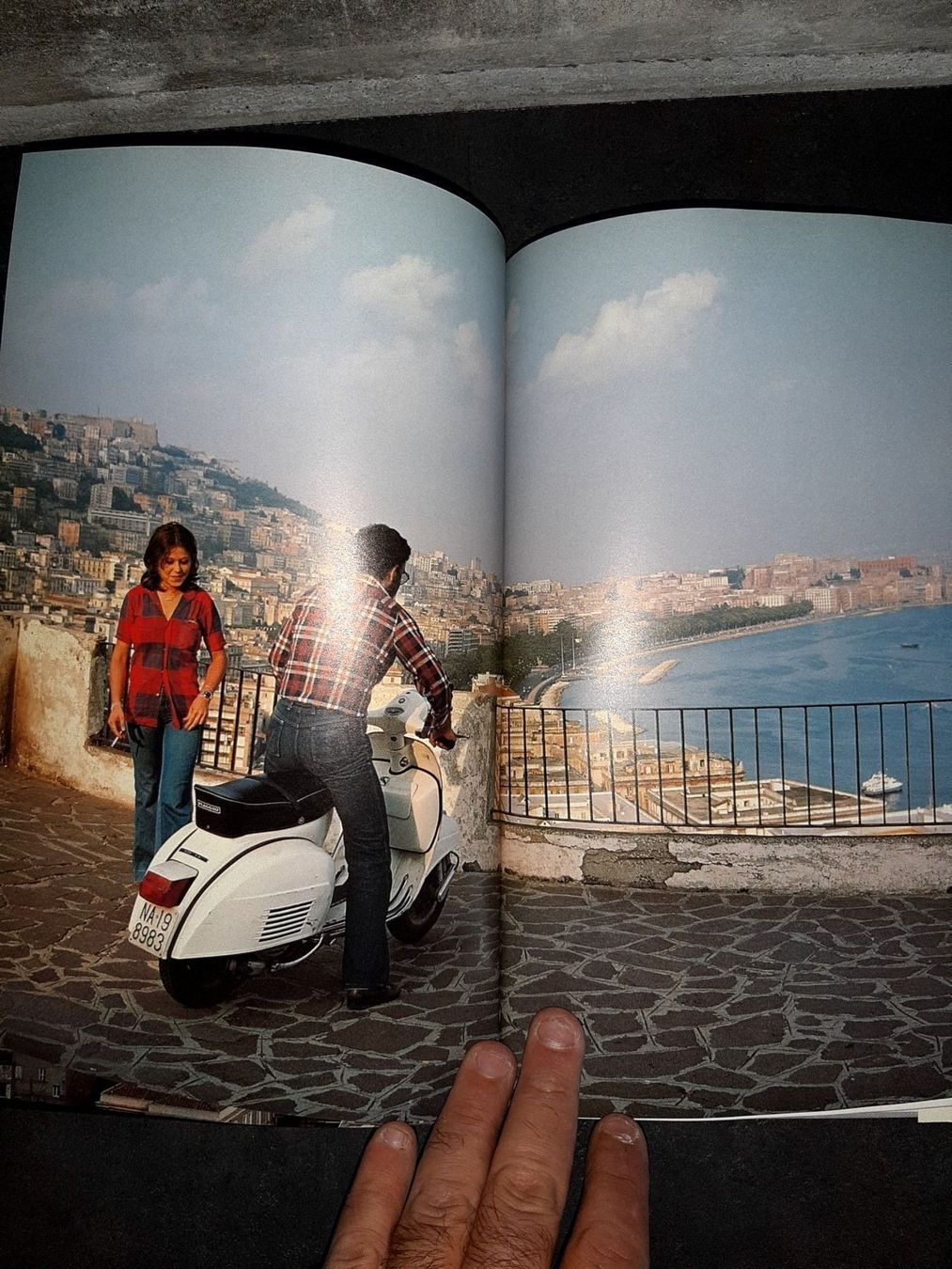 Libri: L'italie – Usato da Le locle venduto da juliensaran 1