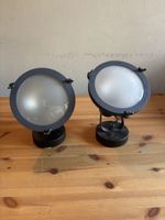 2x Leuchten CORSIER-NEMO Aussenleuchten gebraucht