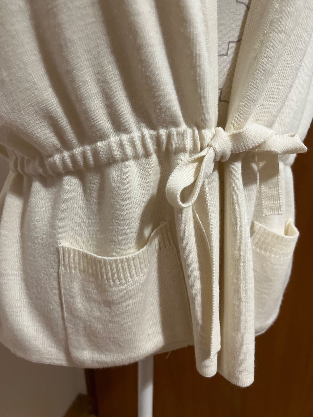 Gilets & Westen: Wolle Gilet – Neu (gemäss Beschreibung) aus Basel von SimpleE 5