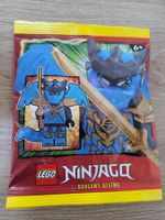 LEGO Ninjago Figur Dragon Power Jay