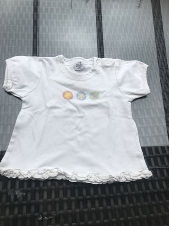 Mädchen T-Shirt 68