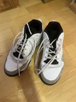 Nike Jordan Sneaker weiss schwarz Grösse 39 gebraucht