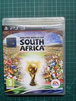 2010 FIFA World Cup South Africa PS3