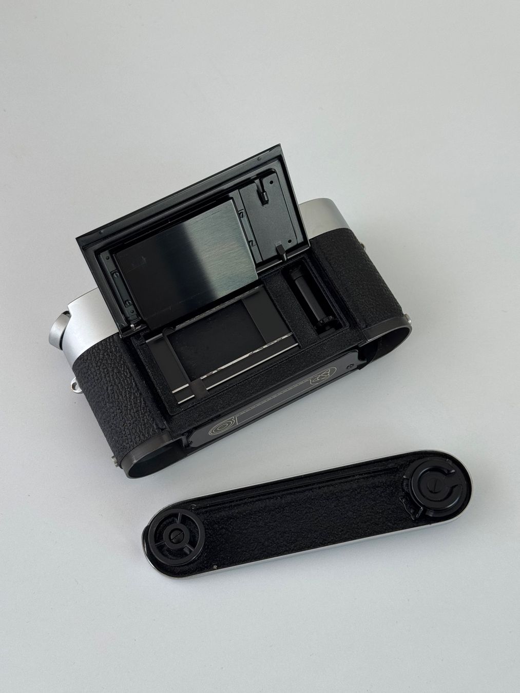Leica Kamera: Leica MDa (Mint condition) – Gebraucht aus Zürich von Fontana101 5