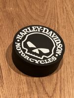 Harley-Davidson Dose, neuwertig, ideal als Geschenk!