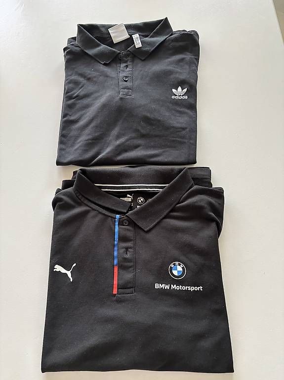 Magliette Polo: Polo pour homme XXL – Usato da St-Blaise venduto da Chemar 1